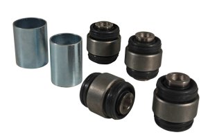 Ford Thunderbird Control Arm Bushing Kit - Rear - SPC Performance - xAxis Sealed Flex Joint - `00-`06